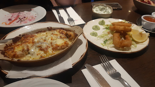 Photo of Aksular Enfield Town - 8-10 Silver St, Enfield EN1 3ED